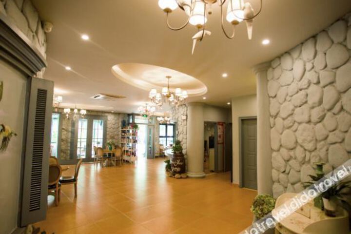 Hotel Interior 16 of 45
