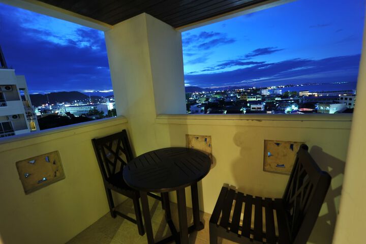 Terrace/Patio 16 of 50