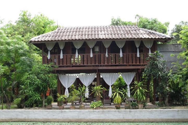 Ban Chunsongsang Home Stay