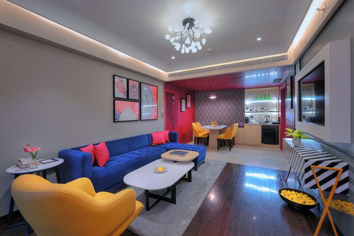 Room 21 of 55