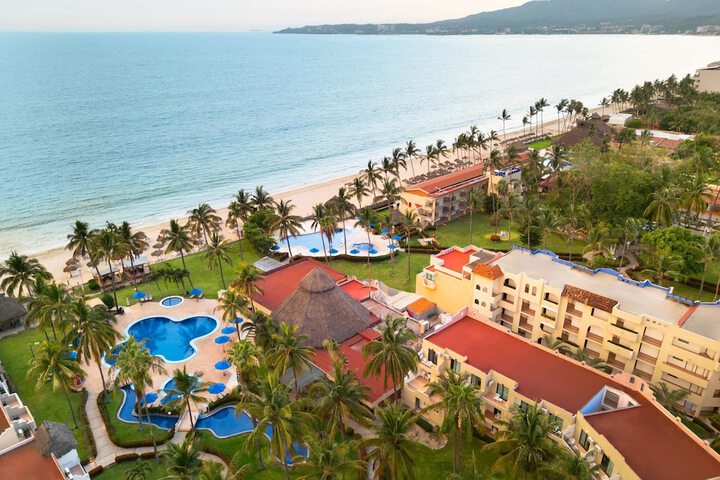 Image of Grand Decameron Complex Bucerias a Trademark All Inclusive