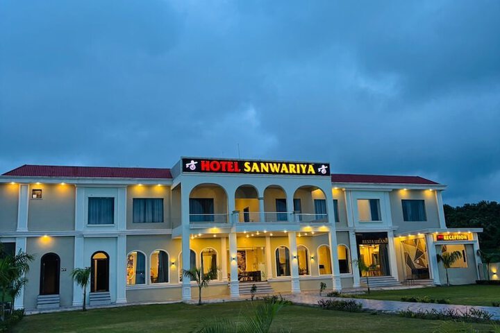 Hotel 24 of 24