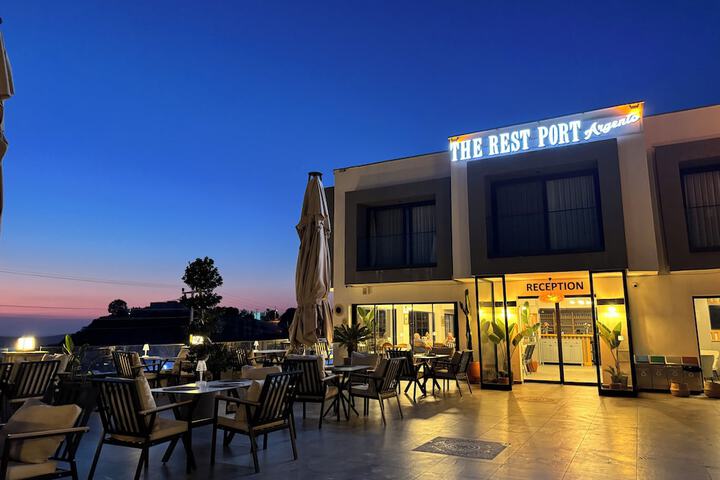 Hotel 69 of 74