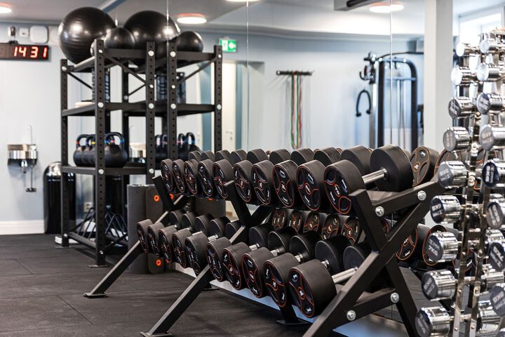 Health and Fitness 76 of 89