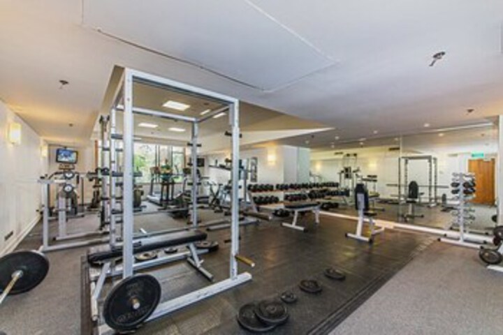 Health and Fitness 4 of 13