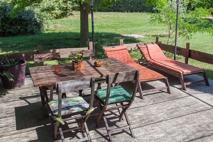 Terrace/Patio 34 of 78