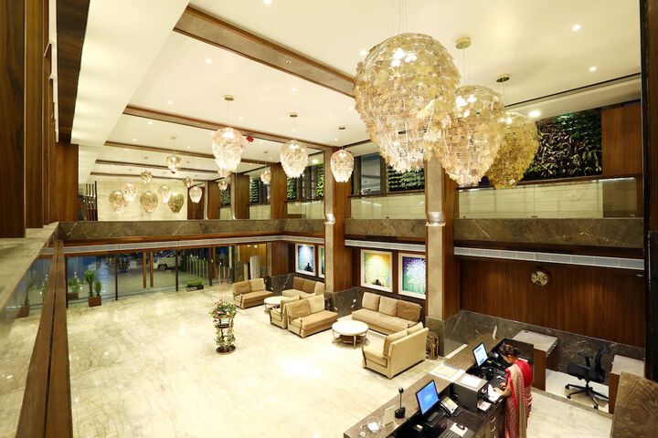 Hotel Interior 3 of 20