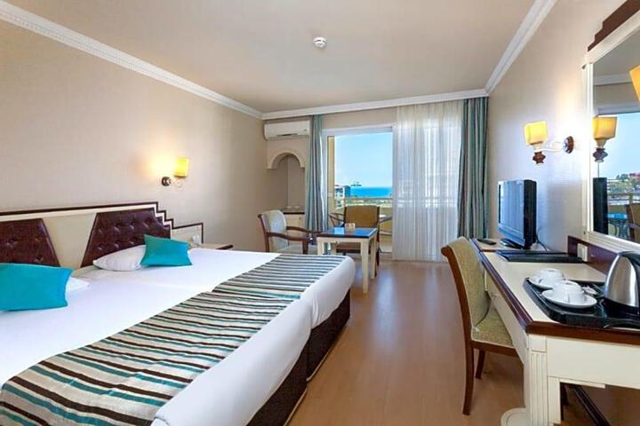 Fitness Facility Photos