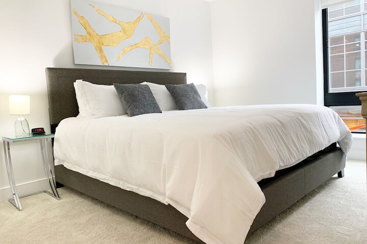 Prime One Bedroom Suite
