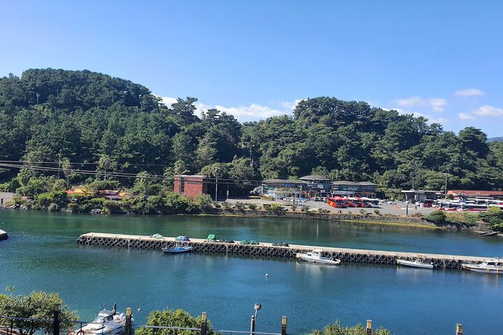 Hotel View 74 of 77