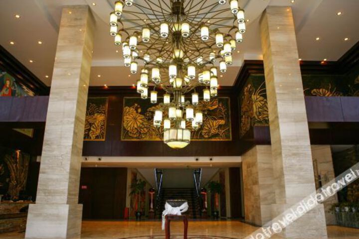 Hotel Interior 15 of 31