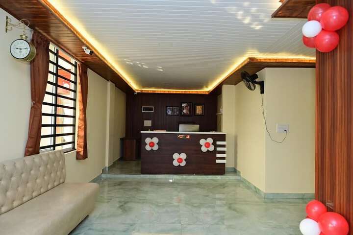 Hotel Interior 2 of 16
