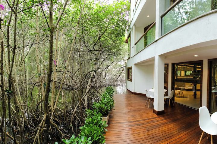 Photo of Veneza Carioca Hotel Boutique