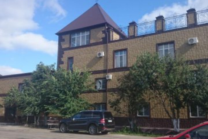 Blagodat Hotel