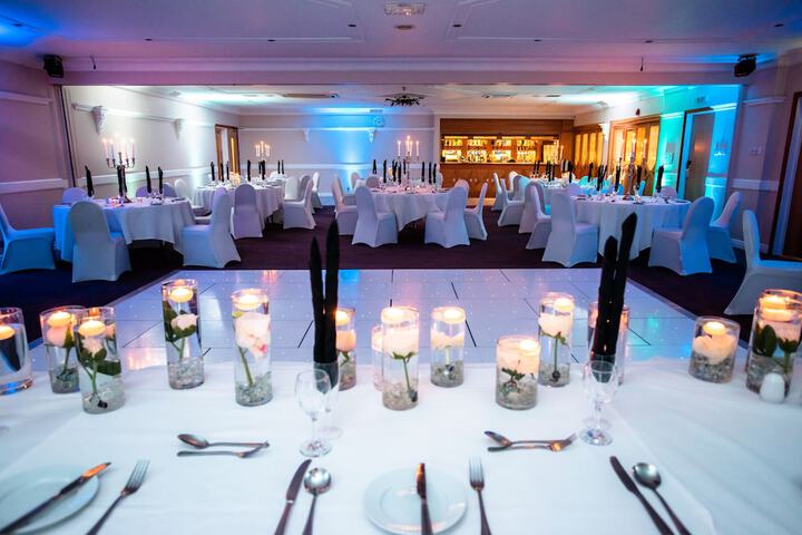 Wedding/Banquet 76 of 133