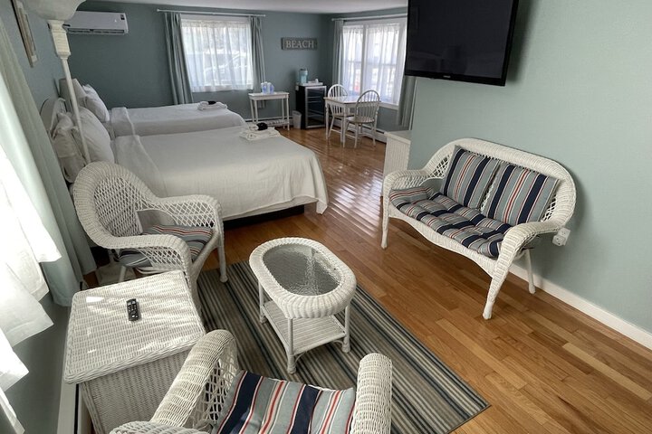 Room 38 of 101