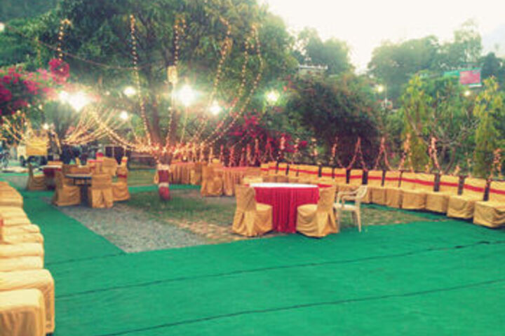 Wedding/Banquet 17 of 20