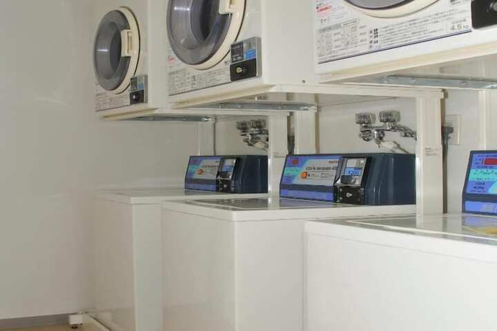 Laundry 14 of 44