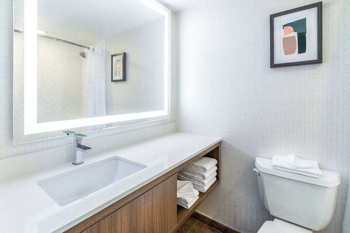 Bath Amenities