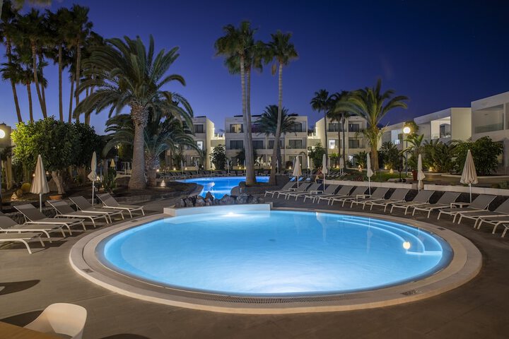 Pool to Cool