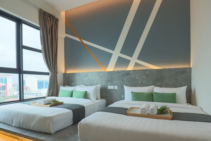 Room 7 of 201