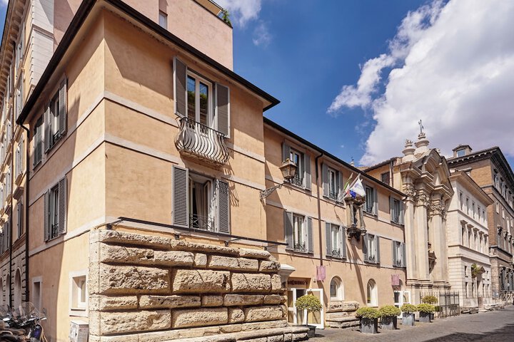Hotel 116 of 134