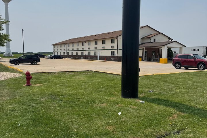 Children's activities