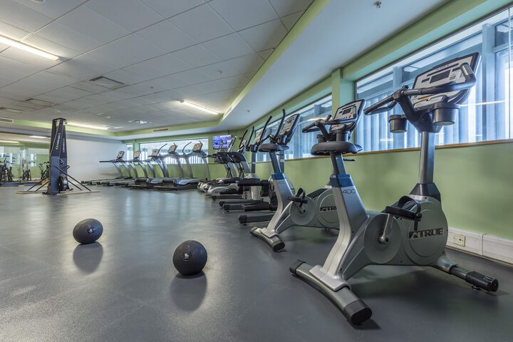 Gym Photos