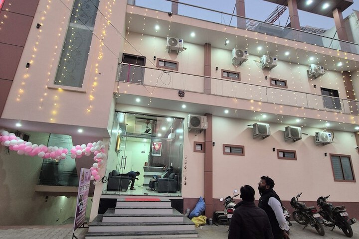 RK Residency