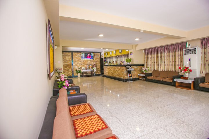 Hotel Interior 4 of 40