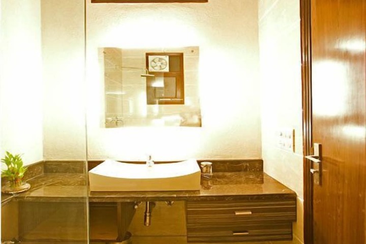 Vanity Photo