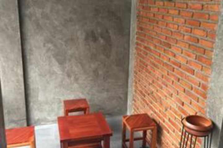 Terrace/Patio 57 of 60