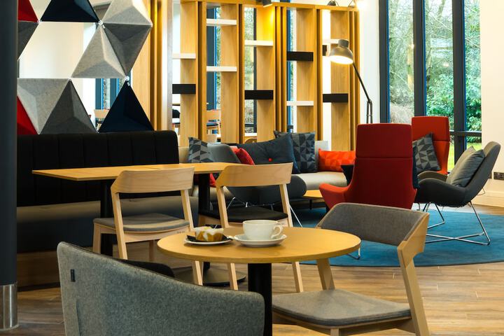 Cafe