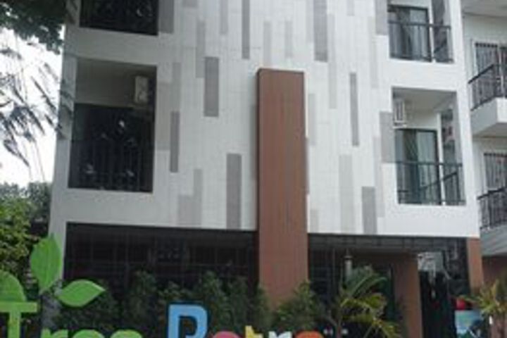 Hotel 23 of 39