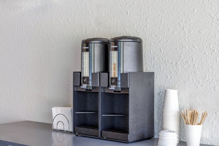 Breakfast/Coffee Service 52 of 63
