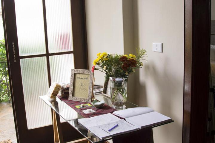 Fitness Facility Photos