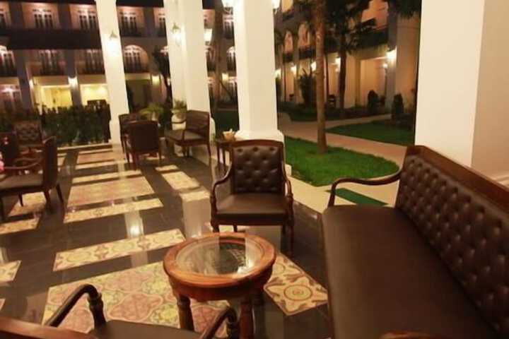 Hotel Interior 7 of 81