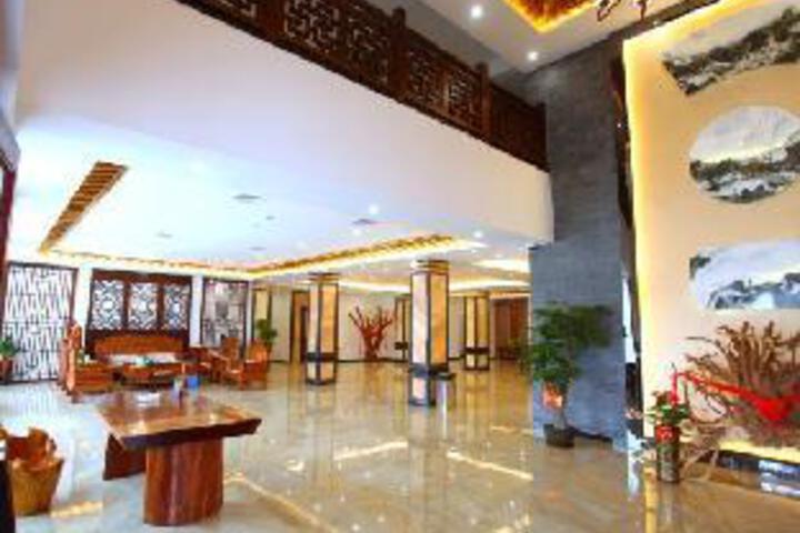 Tongjing Hotel