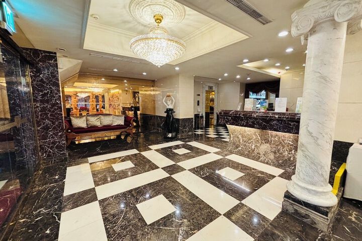 Hotel Interior 6 of 216