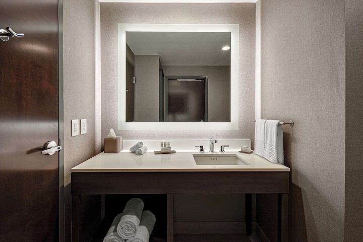 1 King 2 Room Suite Mobility Accessible with Tub (12 of 17)