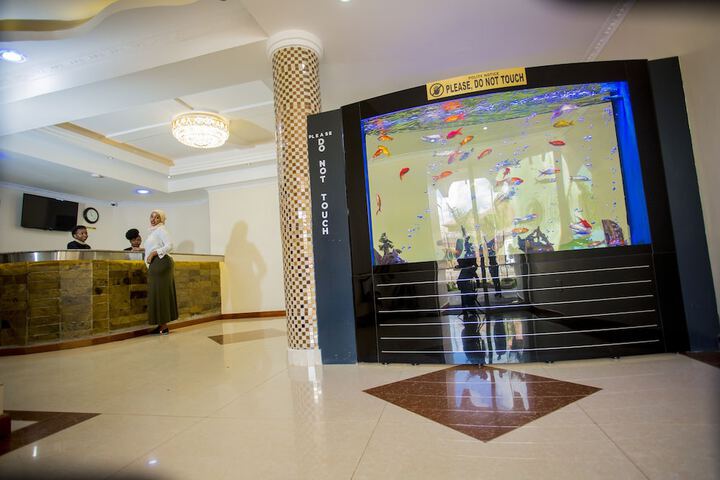 Hotel Interior 2 of 22