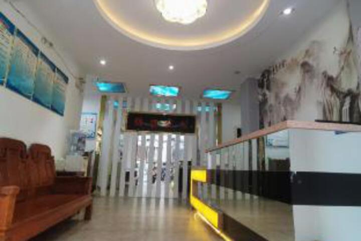 Jinxian Hotel