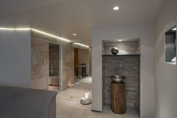 Hotel Spa