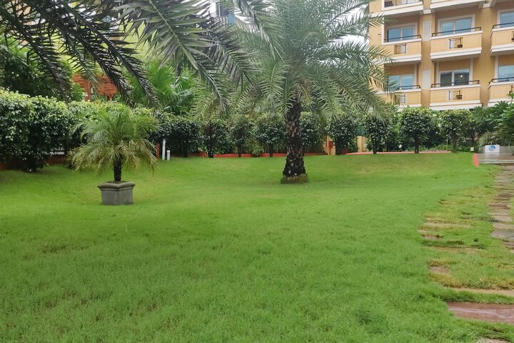 Hotel Exterior 53 of 63