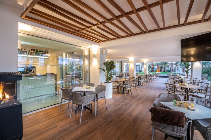 Terrace/Patio 116 of 130