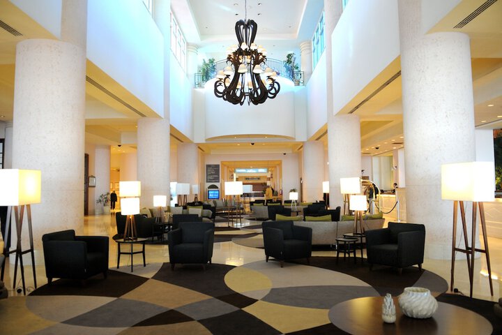 Hotel Interior 2 of 68