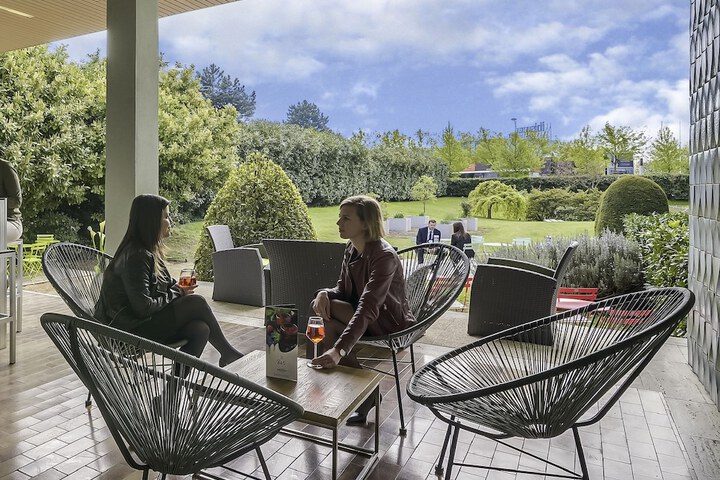 Terrace/Patio 33 of 83