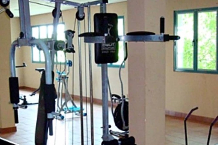 Health and Fitness 38 of 53