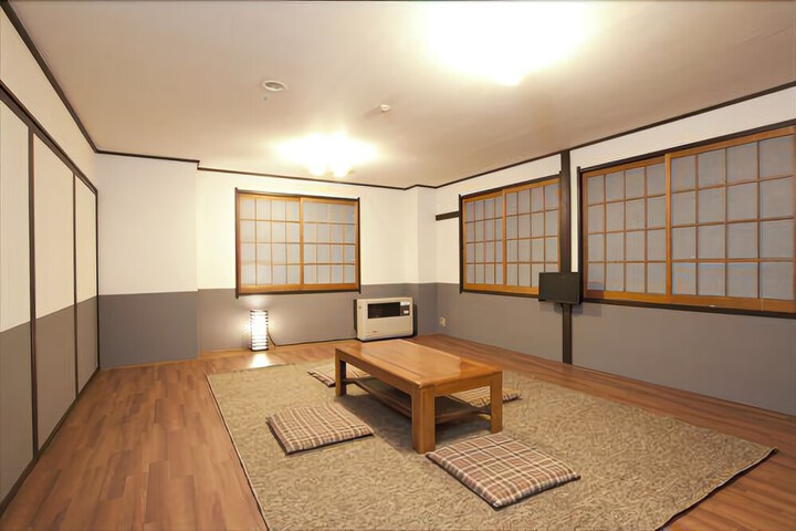 Inside Room Photo