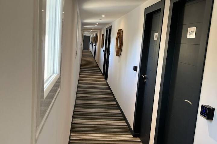 Hotel Interior 13 of 17